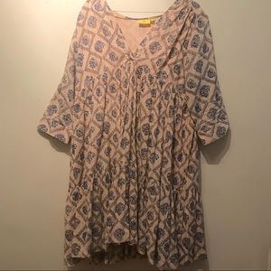 Roberta Roller Rabbit Donatella Dress